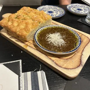 Focaccia
