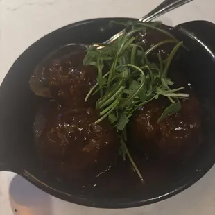 Meatballs