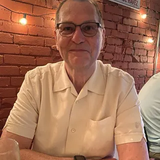 David J.
