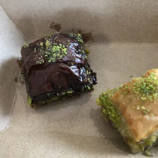 Baklava