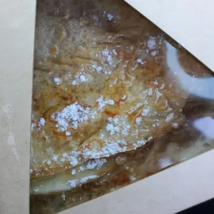 Crepe