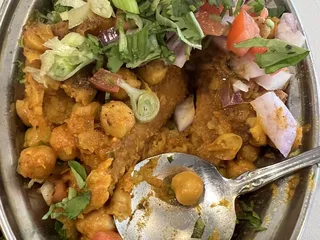 India Oven