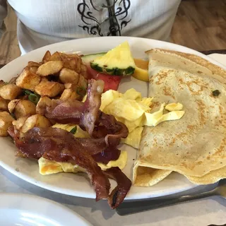 Home Fries