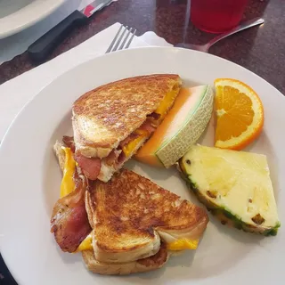 Grilled Cheese