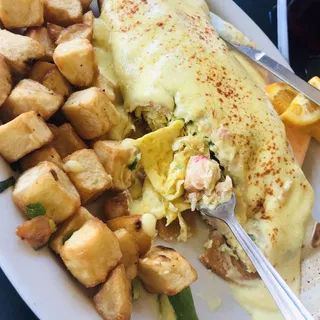 Hollandaise
