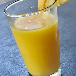 Fresh Squeezed Orange Juice