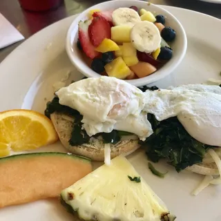 Florentine Benedict