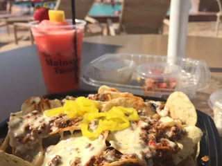 The Island Grill