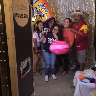 Celebrating Amanda's graduation &amp; farewell to college  8.5.16