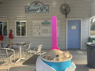 Sweet P’s