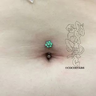 Navel