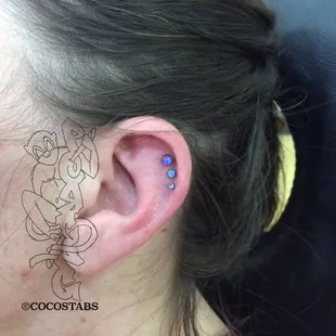 Helix
