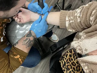 Lefty's Tattoo