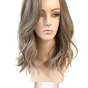 We have the brand new style from BelleTress, Pike Place, in stock in store now!