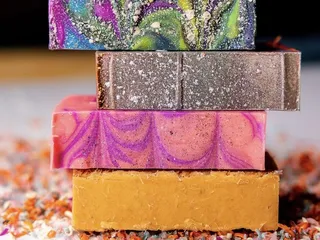 Sunshine Alchemists & Soap