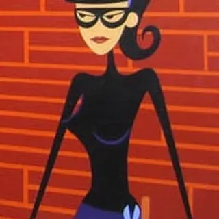 Super D.