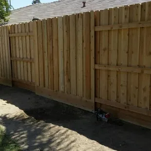 Residential Good Neighbor