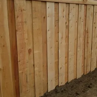 Residential Overlap and Trim