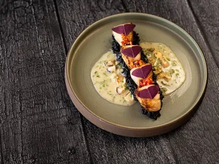 Echelon Kitchen And Bar