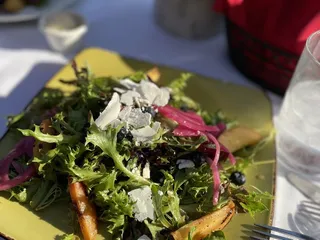 Paesano Restaurant & Wine Bar