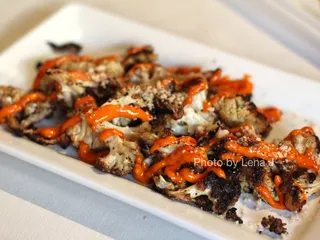 Vinology Restaurant & Event Space