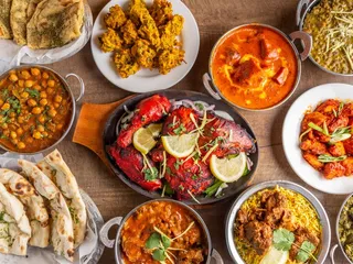 Sattva Indian Rasoi