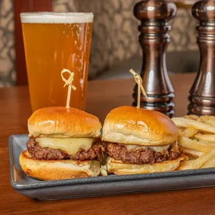burgers, burger, food