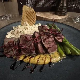 Elk Medallions