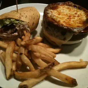 French Onion Soup