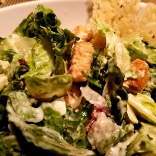 Caesar Salad