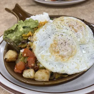 Border Skillet