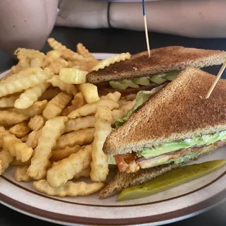 BLT Sandwich