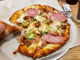 Winns Pizza & Steak house