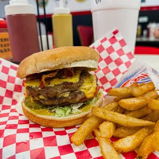 Spencer's Dairy Kream