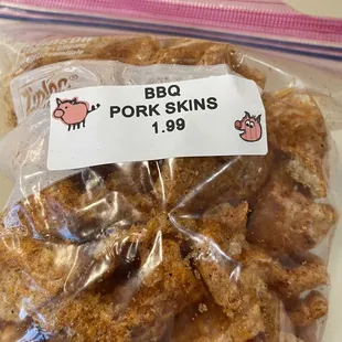 Pork Rinds