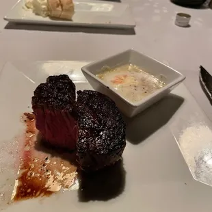 Filet Mignon