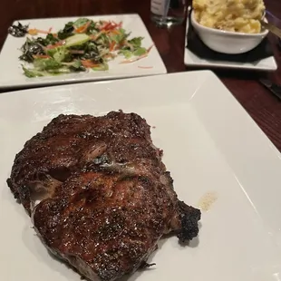 Spencer Steak