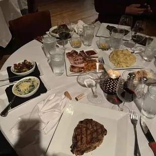 Boneless Ribeye