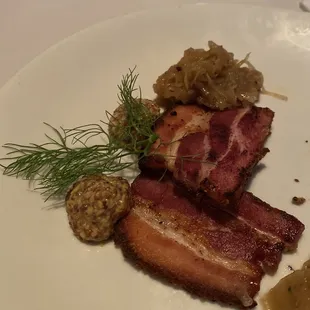 Pork Belly