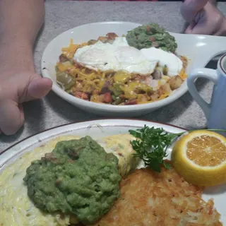 Border Skillet