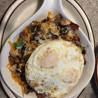 Combo Skillet