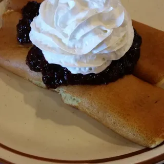 Swedish Pancake Breakfast