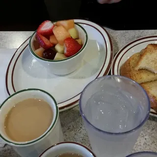 Toast