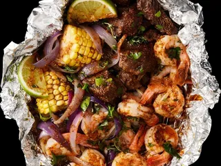 ROSIE'S TASTY KITCHEN