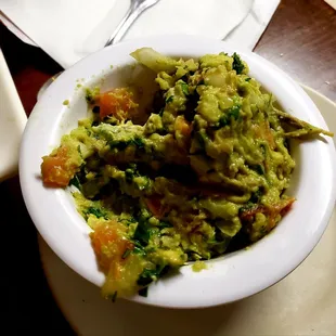 Guacamole