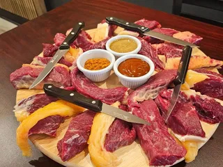 Elsi Ethiopian Restaurant and Bar