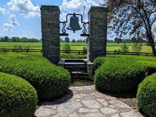 Mt Brilliant Farm