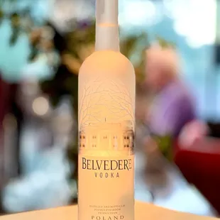 Belvedere Vokda