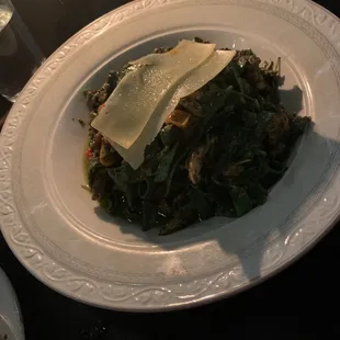 It's called Verde and it's smells delicious!