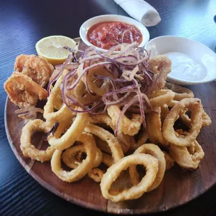 Calamari